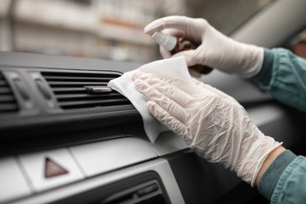 Best Dryer Vent Cleaning Services  in Constantine, MI