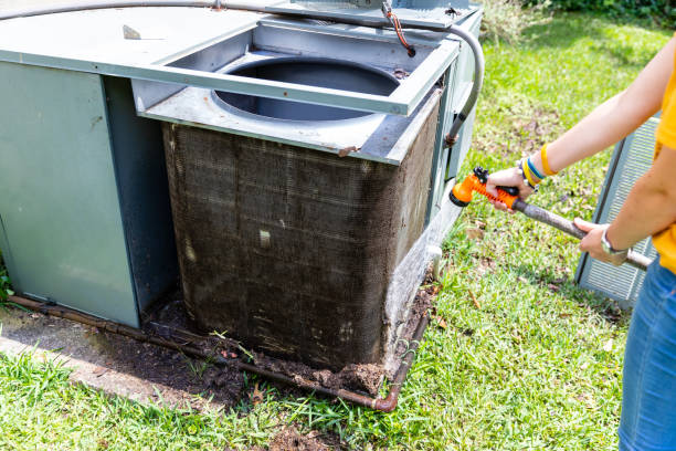 Best HVAC Maintenance and Cleaning  in Constantine, MI