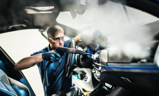 Best Best Air Duct Cleaning Company  in Constantine, MI