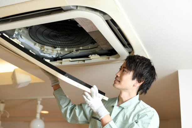 Best Emergency Air Duct Cleaning  in Constantine, MI