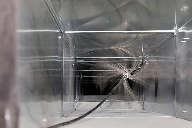 Best HVAC Duct Inspection Services  in Constantine, MI
