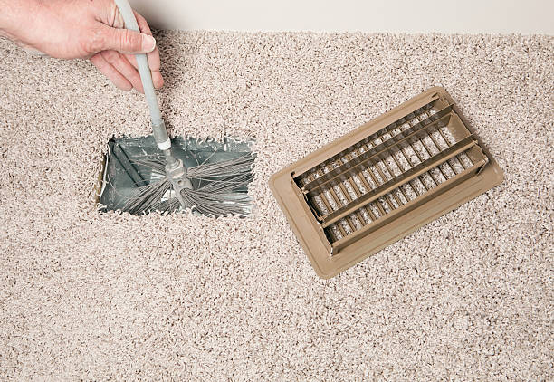 Best Residential Air Duct Cleaning  in Constantine, MI
