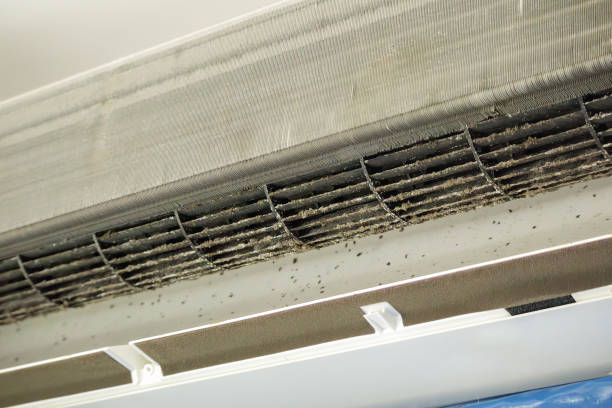 HVAC Maintenance and Cleaning in MI